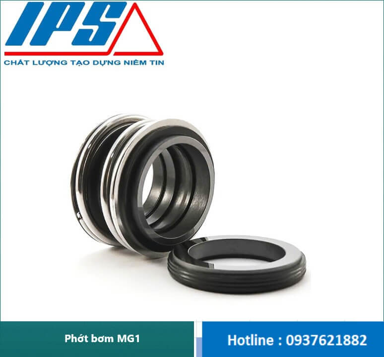Phớt bơm MG1-6(4)